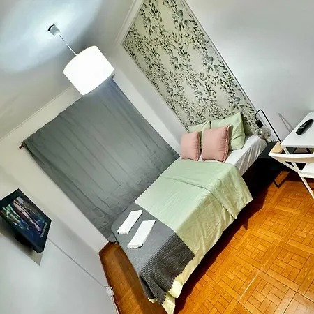 Duplo Tejo Privat bolig