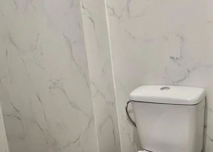 Duplo Tejo ホームステイ *